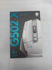 ゲーミングマウス|LOGICOOL