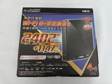 無線LANルータ|NEC