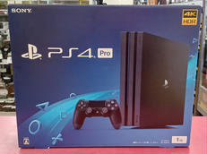PS4 PRO