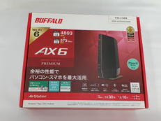 無線LANルーター|BUFFALO