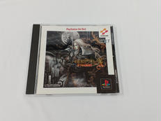 悪魔城ドラキュラX 月下の夜想曲|KONAMI