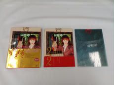 夜会 VOL.17 2/2|ヤマハミュージックコミュニケーション