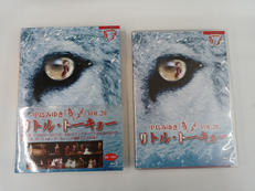 「夜会」 VOL.20 リトル・トーキョー|ヤマハミュージックコミュニケーションズ