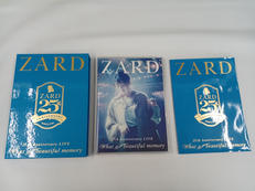 ZARD 25th Anniversary LIVE|ジェイディスク