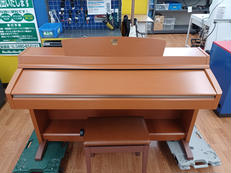 電子ピアノ|YAMAHA