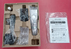 バリカン|PANASONIC