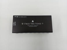 パワーサプライ|FREE THE TONE