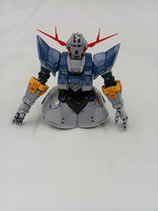 1/144 RG MSN-02 ジオング