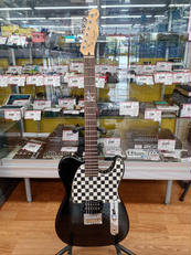 エレキギター|SQUIER