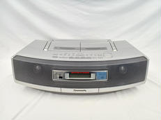CDラジカセ|PANASONIC