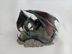 ミラボレアス メタリックカラーver.|BANDAI