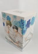 抱かれたい男1位に脅されています。　Blu-rayBOX|ソニー・ミュージックマーケティング