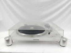 レコードプレーヤー|MARANTZ