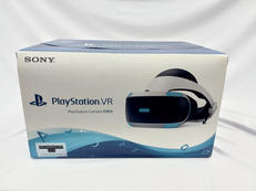 PLAYSTATION VR|SONY