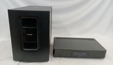 ホームシアターシステム|BOSE