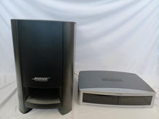 ホームシアターシステム|BOSE