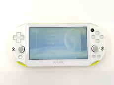 PS VITA|SONY