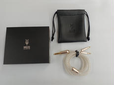 アップグレードバランスケーブル|MAZE AUDIO