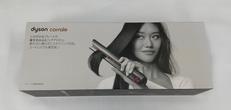 コードレスヘアアイロン|DYSON