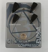 エフェクター|BUDDA