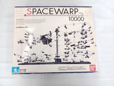SPACEWARP|BANDAI
