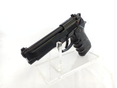 ガスブローバック|東京マルイ