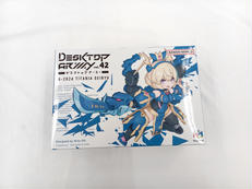 デスクトップアーミー N-202D ティタニア青龍|ＭEGAHOUSE