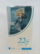 齋藤ニコル 「22/7」 フィギュア|アニプレックス