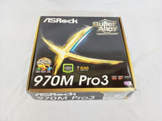 マザーボード|ASROCK