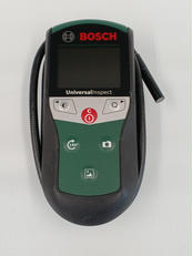 検査用カメラ|BOSCH