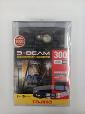 LEDヘッドライト|TAJIMA