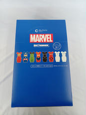 CLEVERIN BE@RBRICK MARVEL セット|大幸薬品