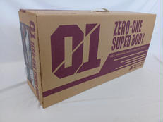 1/10ラジコンクリアボディ