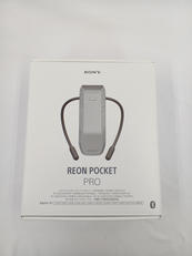 ウェアラブルサーモデバイスキット|SONY