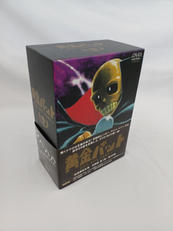 黄金バット DVD-BOX PART 1|PIONEER