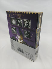 TOUR THE BEST 35thanniv.FINALO|VICTOR