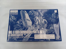 ガンダムバルバトス用 拡張パーツセット|BANDAI