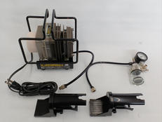 Mr.リニアコンプレッサー|GSIクレオス