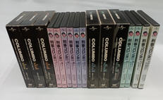 刑事コロンボ　DVDセット|ユニバーサルピクチャーズジャパン