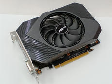 グラフィックボード|ASUS