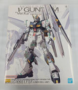1/100 MG RX-93 νガンダム Ver.Ka