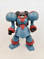 MODEROID ジャイアントロボ|グッドスマイルカンパニー