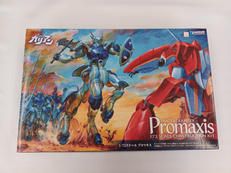 1/72 プロマキス