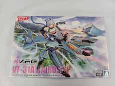V.F.G. VF-31A カイロスSP|AOSHIMA