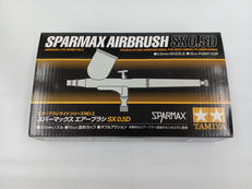 エアーブラシ|TAMIYA