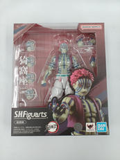 S.H.Figuarts 猗窩座|BANDAI