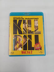 キル・ビル Vol.1＆Vol.2 (USバージョン)|ジェネオン