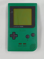 ゲームボーイポケット