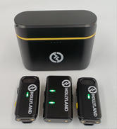 ワイヤレスマイク|HOLLYLAND