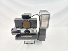 ポラロイドカメラ|POLAROID